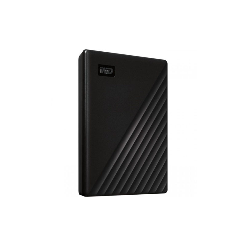 HDD WD My Book Duo 20TB (WDBFBE0200JBK)